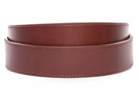 1.5" Picante Vegetable Tanned Leather Strap