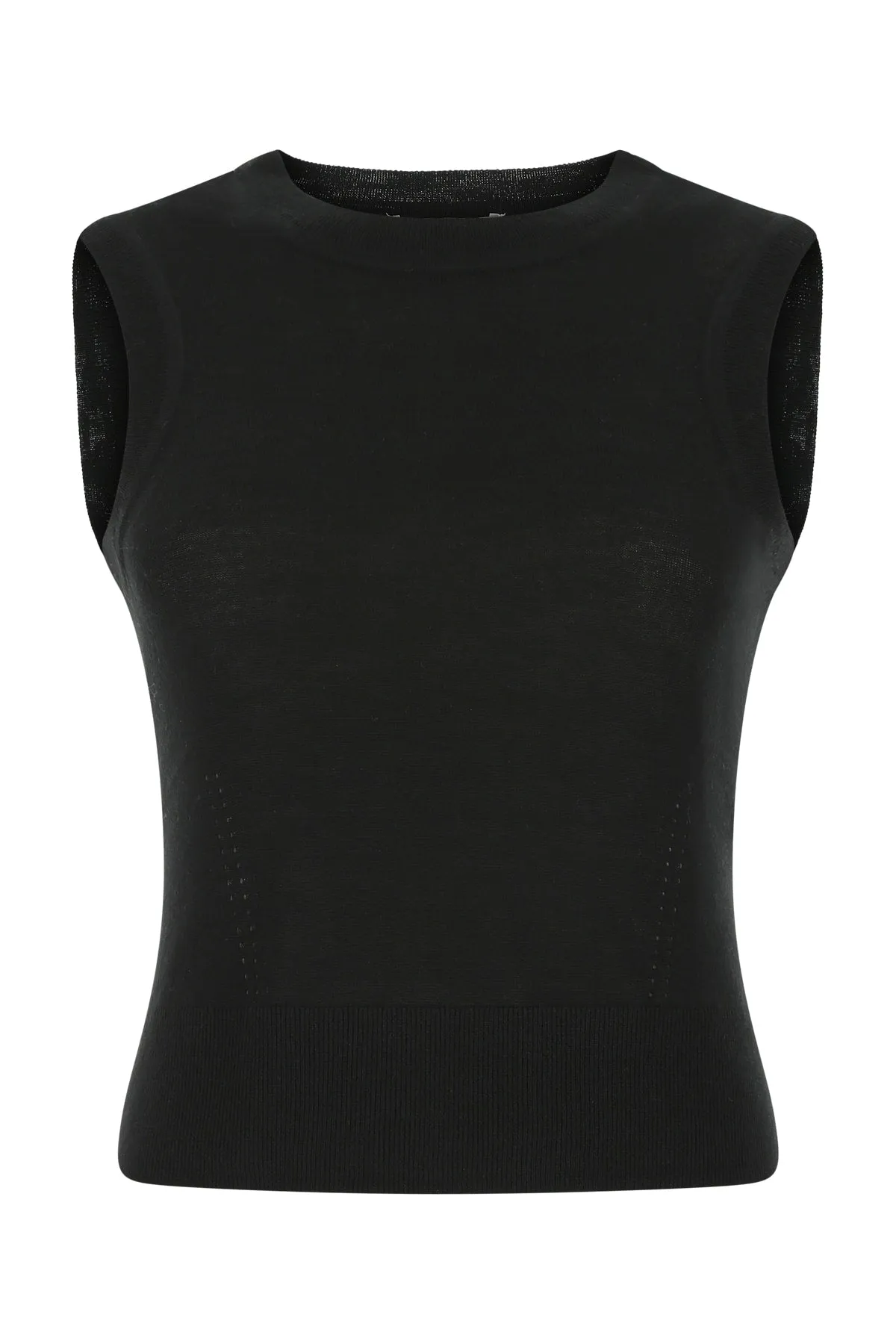 3.1 Phillip Lim Sleeveless Knitted Vest