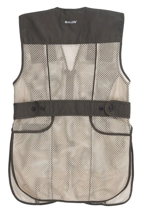 Ace Shooting Vest M/L