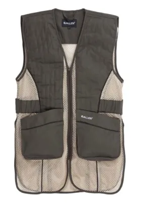 Ace Shooting Vest M/L