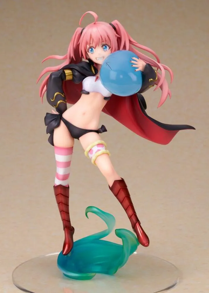 Alter: That Time I Got Reincarnated as a Slime - Milim Nava 1/7 Scale Figure