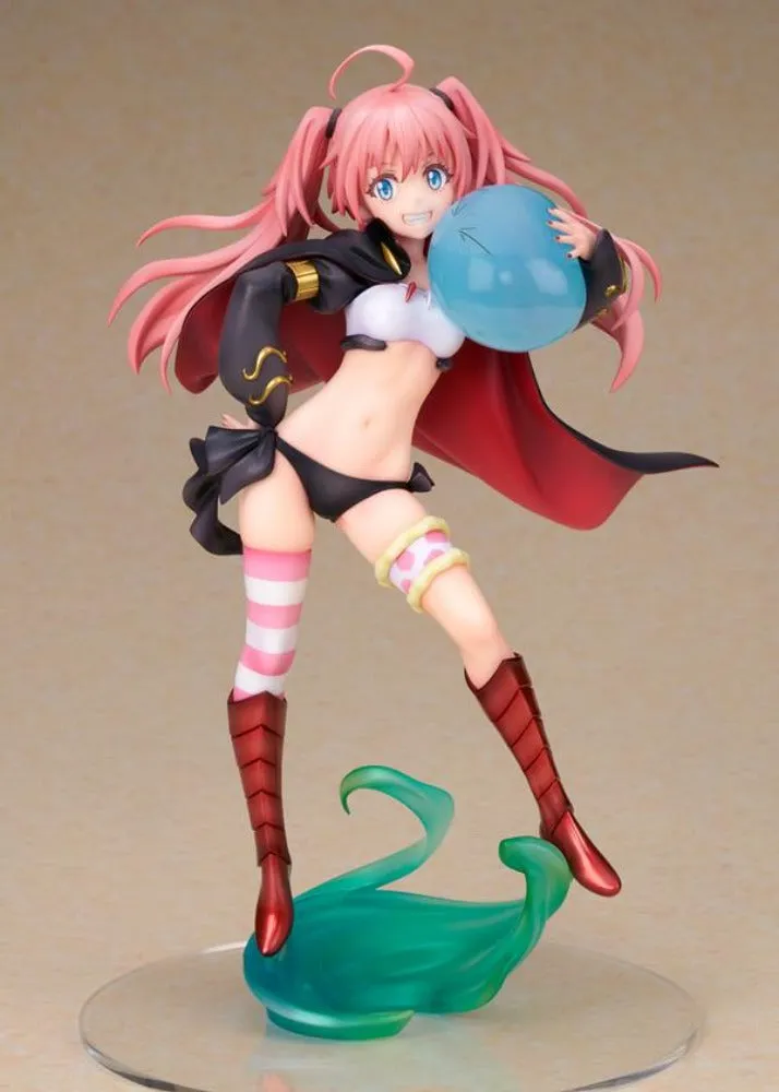 Alter: That Time I Got Reincarnated as a Slime - Milim Nava 1/7 Scale Figure