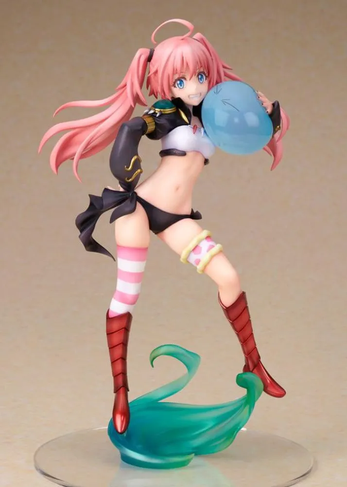 Alter: That Time I Got Reincarnated as a Slime - Milim Nava 1/7 Scale Figure