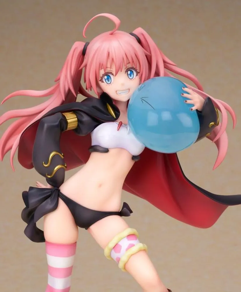 Alter: That Time I Got Reincarnated as a Slime - Milim Nava 1/7 Scale Figure