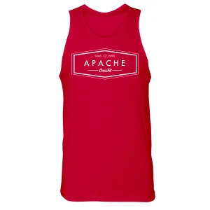 Apache CrossFit Standard Mens - Tank Top