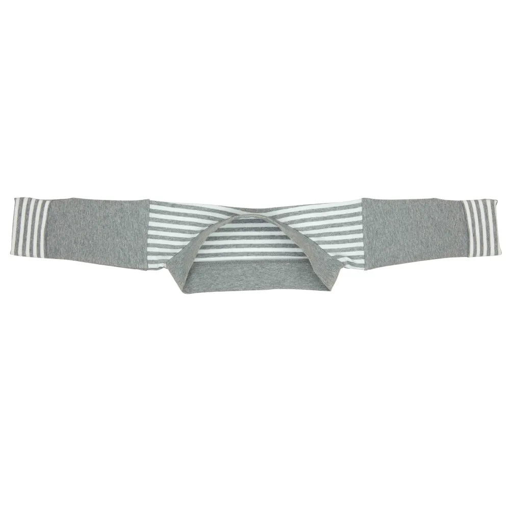 Arm Warmers - Grey