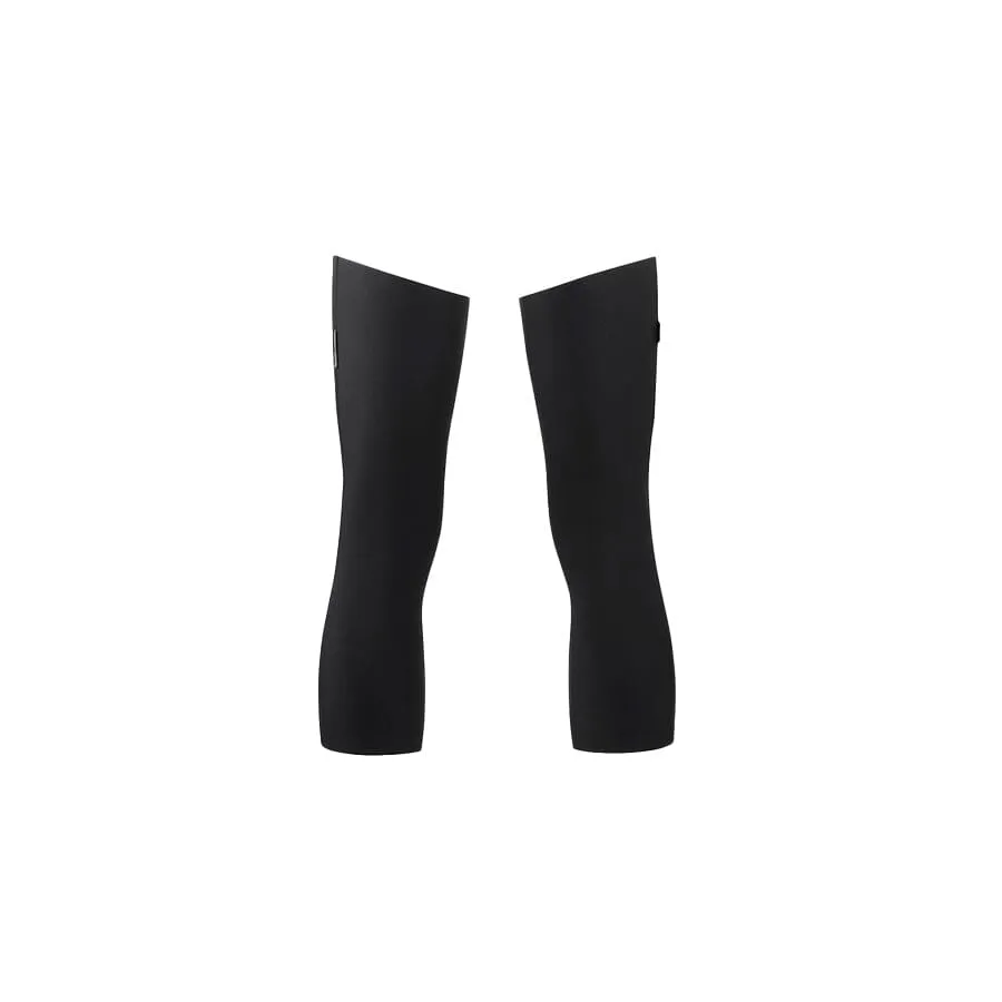 Assos R Winter Knee Warmers P1