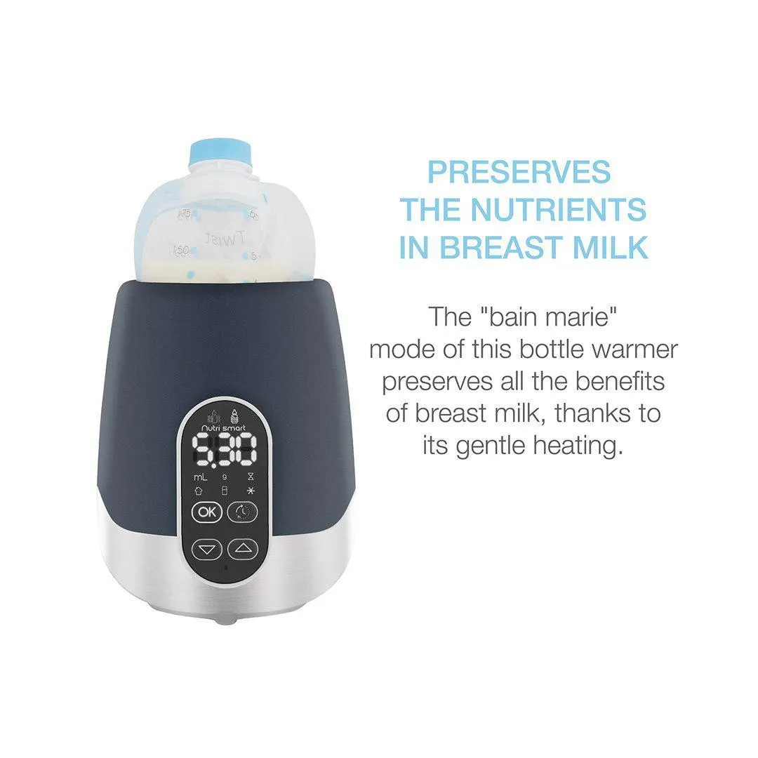 babymoov Nutri Smart Bottle Warmer