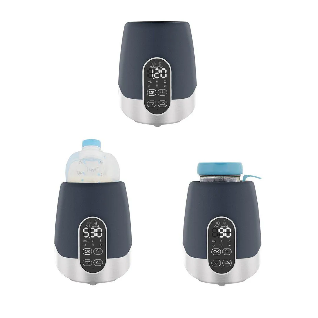 babymoov Nutri Smart Bottle Warmer