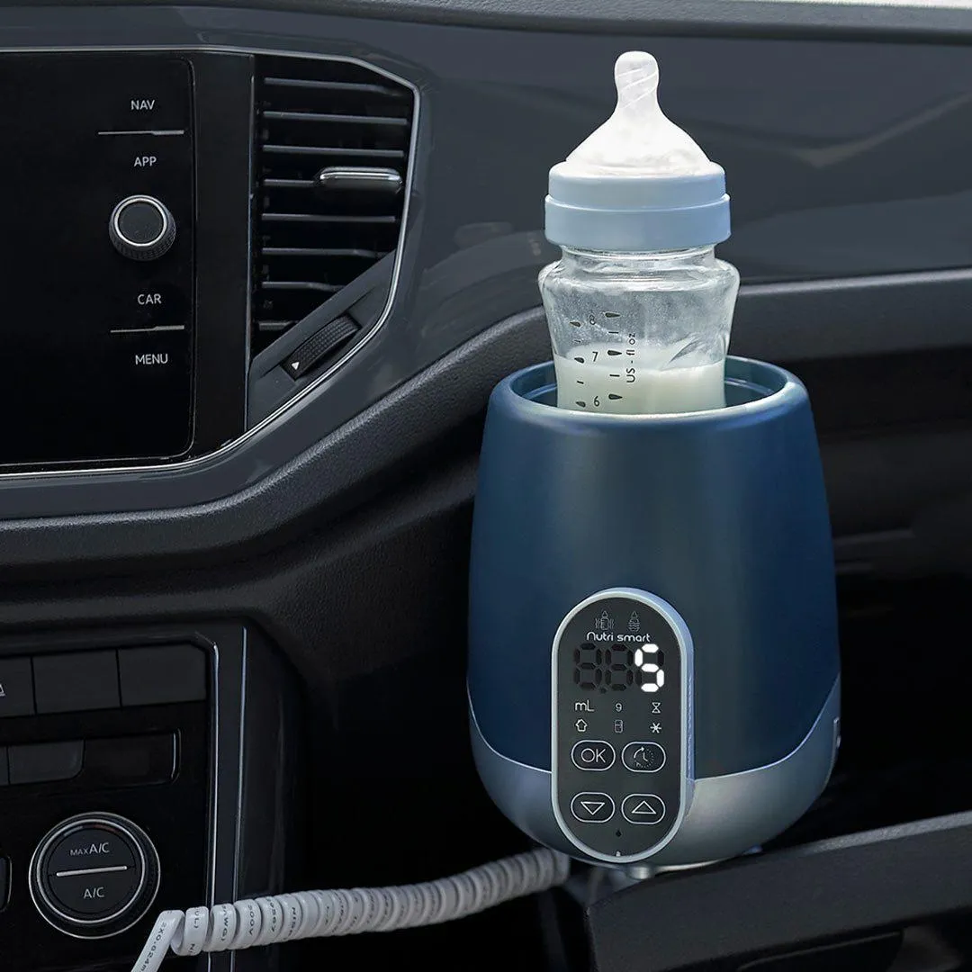 babymoov Nutri Smart Bottle Warmer