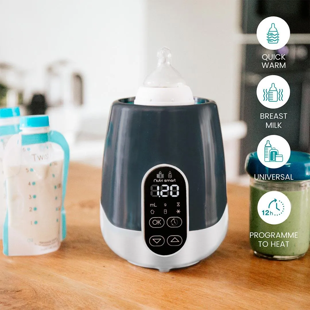 babymoov Nutri Smart Bottle Warmer