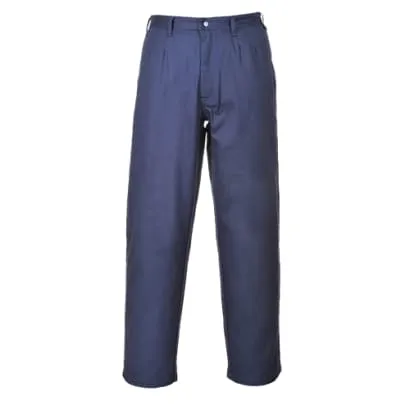 Bizflame Flame Retardant Pro Trousers Utilities, Welder Portwest FR36