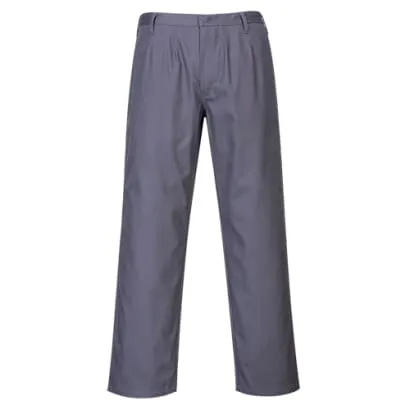 Bizflame Flame Retardant Pro Trousers Utilities, Welder Portwest FR36