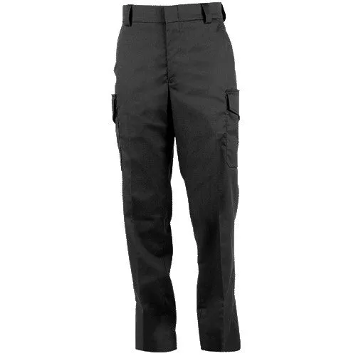 Blauer Side-PKT Wool Blend Trousers (Women's)