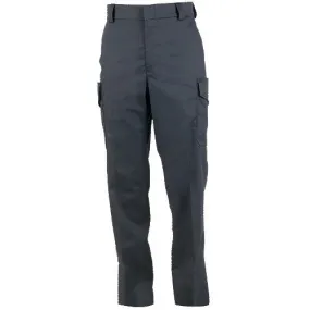 BLAUER SIDE-PKT WOOL BLEND TROUSERS