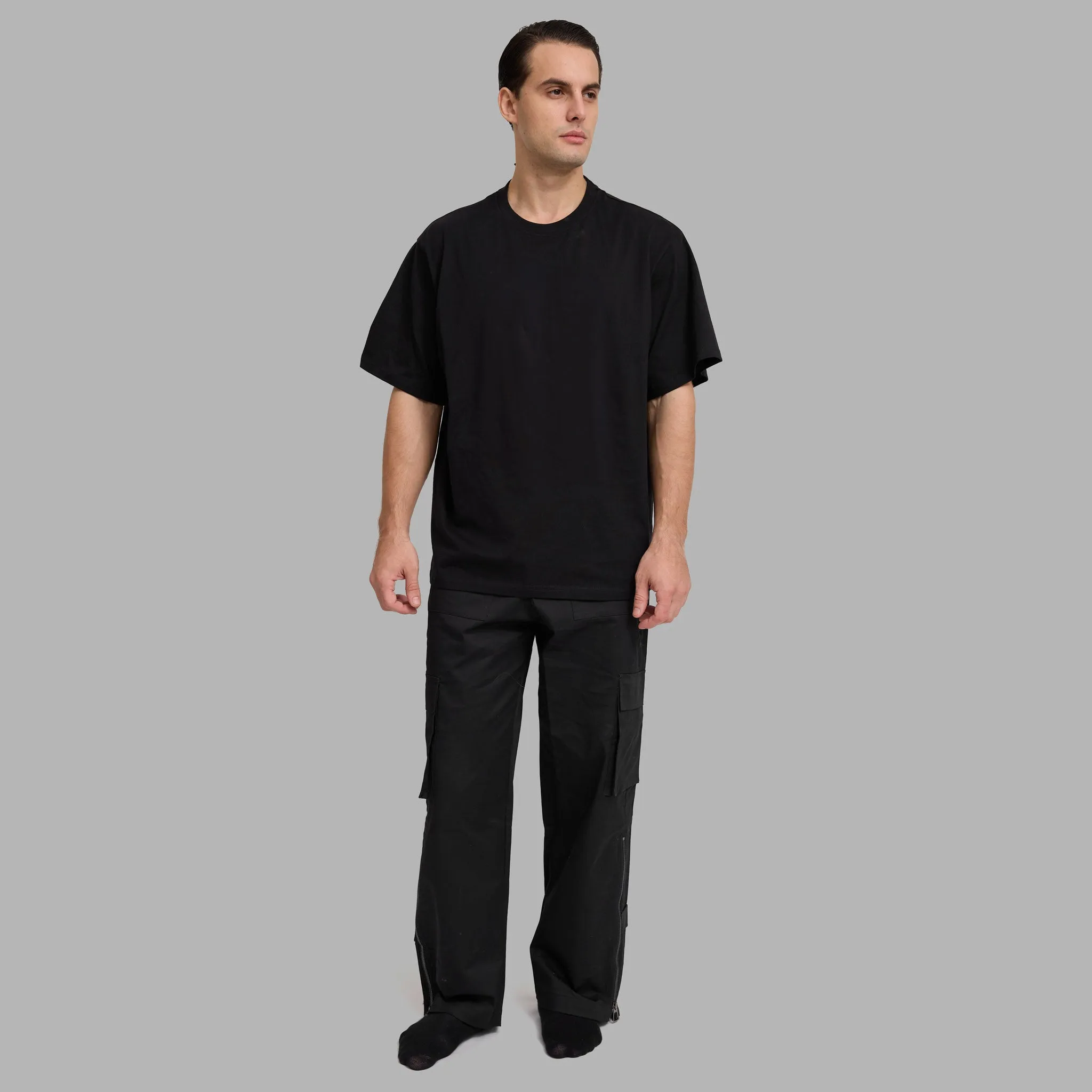 Blvck Lilith Cargo Pants