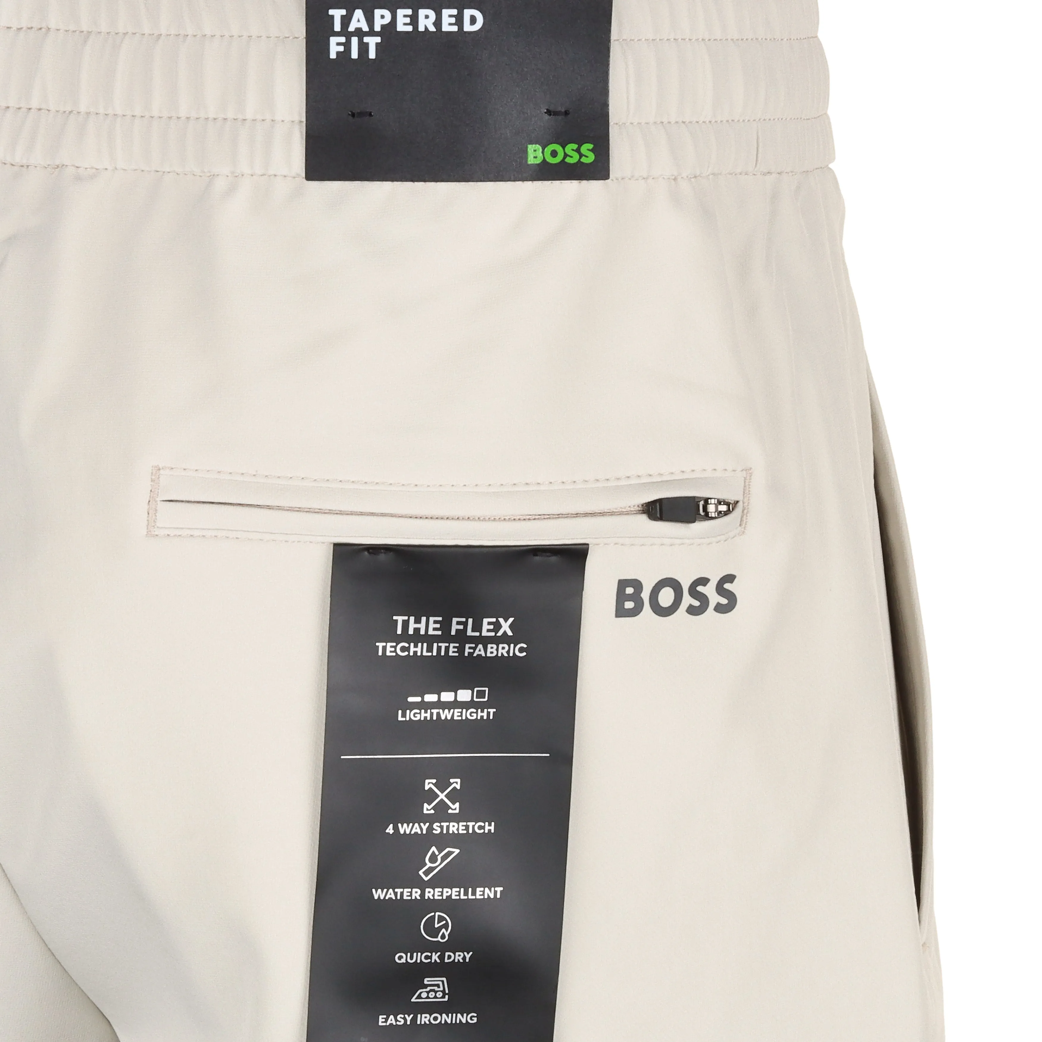 BOSS T_Flex Golf Trousers FW24