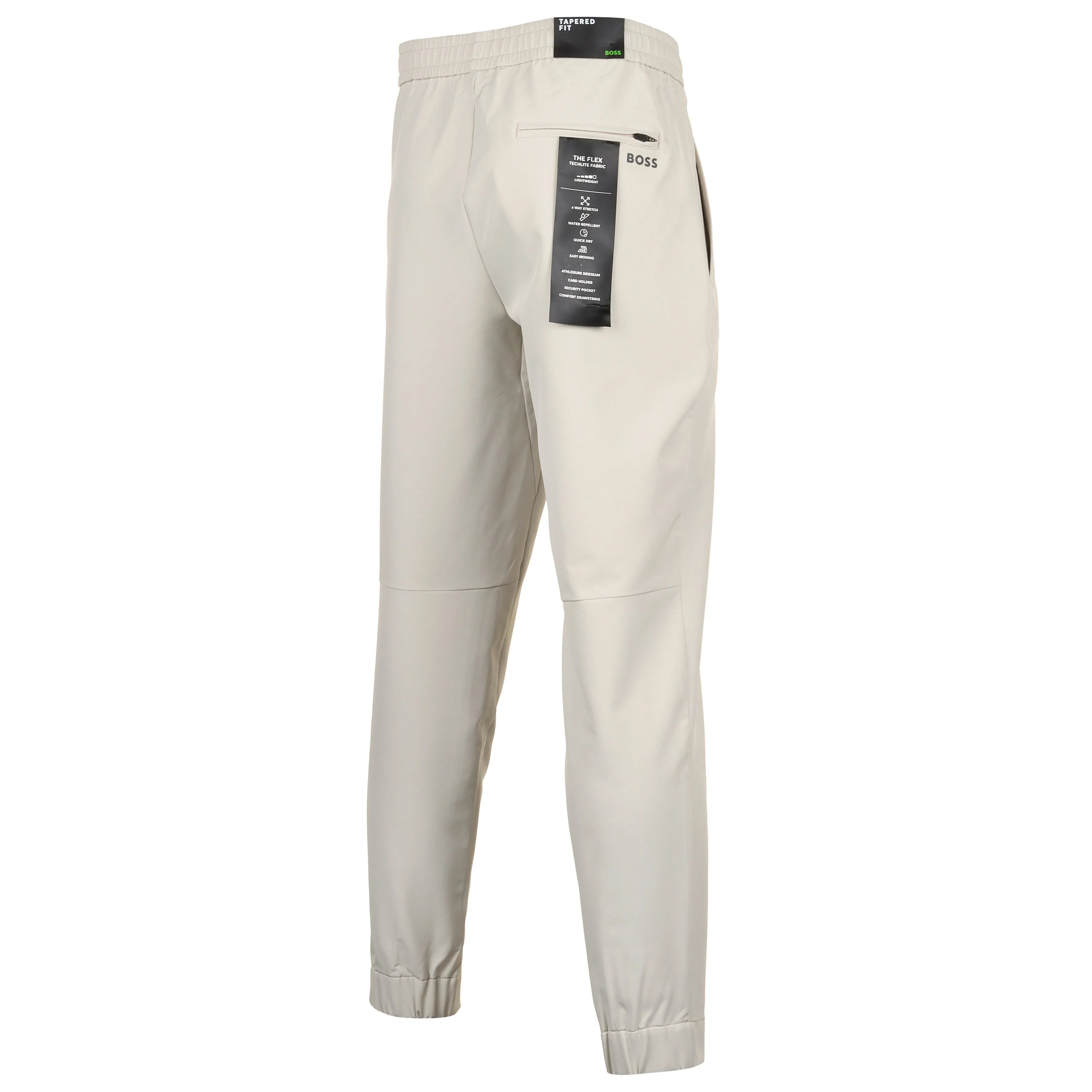 BOSS T_Flex Golf Trousers FW24