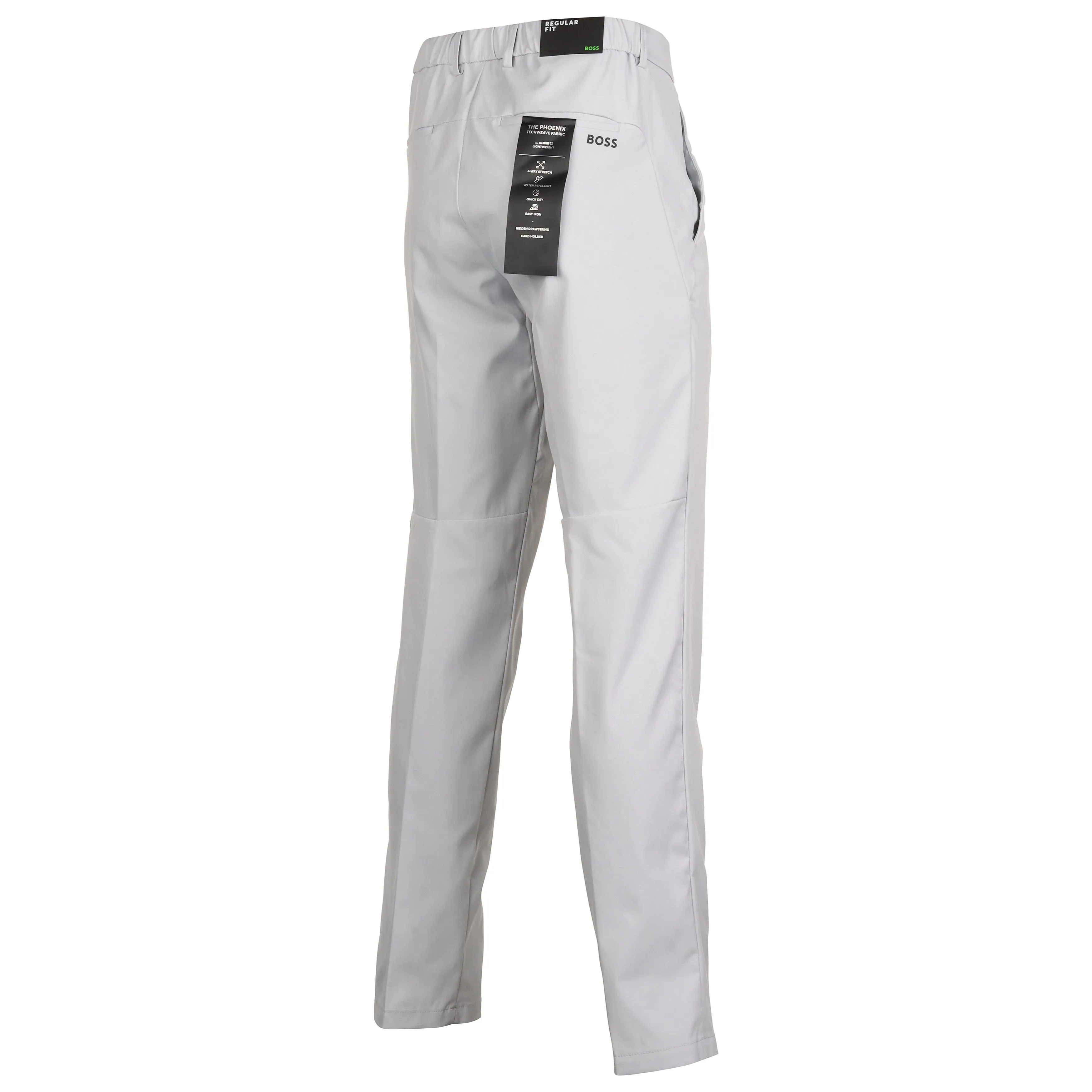 BOSS T_Phoenix-Reg Golf Trousers