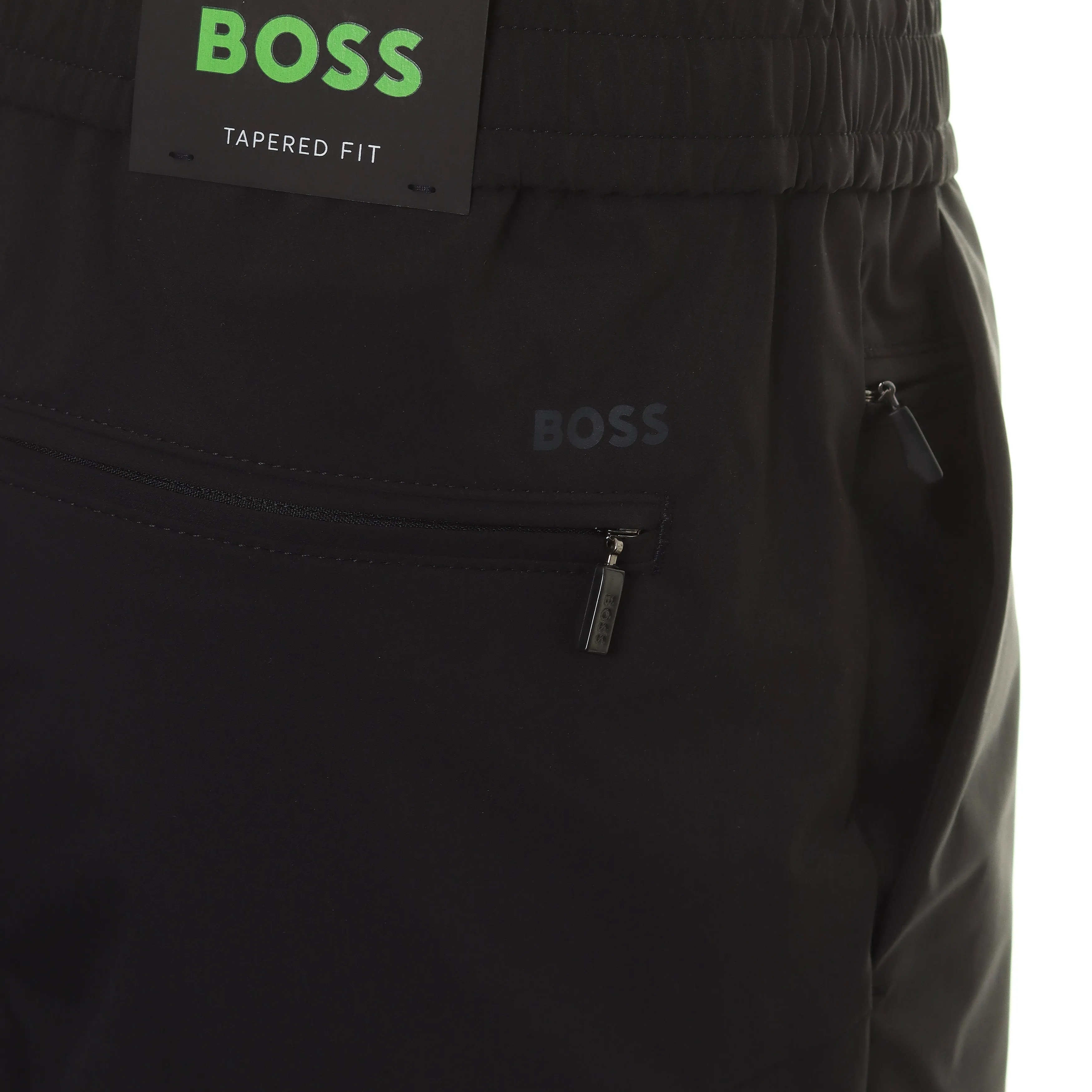 BOSS T_Shinobi Golf Trousers