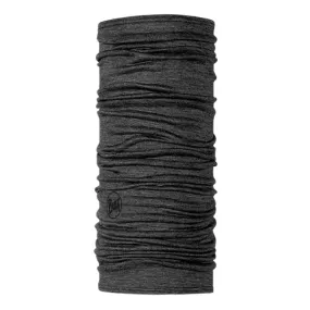 Buff Lightweight Wool Neckwear