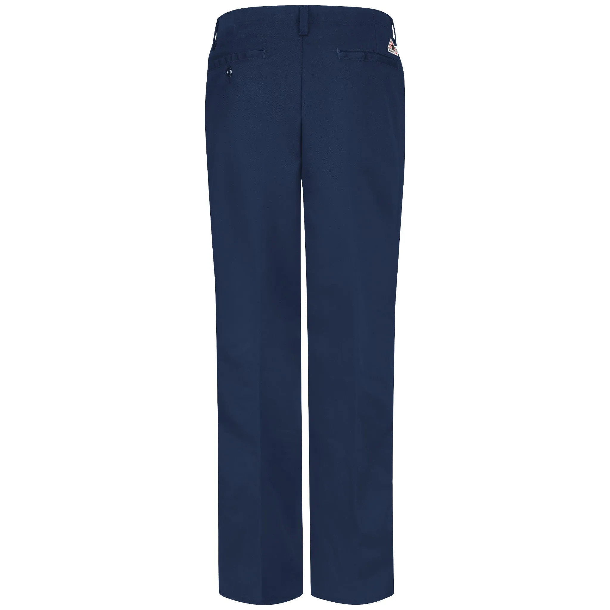 Bulwark Womens Work Pant - Cat 2 - (PEW3) 2nd Color