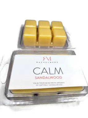 CALM Wax Melt