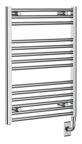 Calmova European Classics CAU1 Hardwired Towel Warmer - 23.60"w x 31.50"h