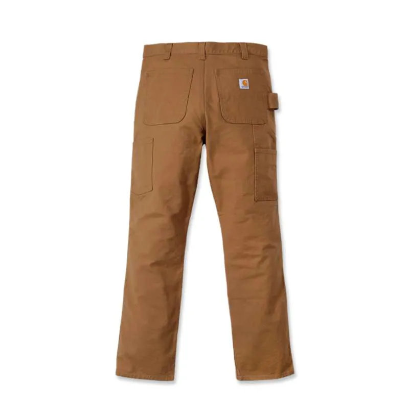 Carhartt Rugged Flex Duck Double Front Work Trousers