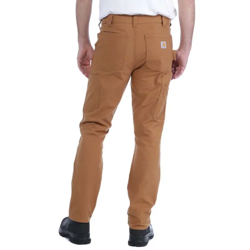 Carhartt Rugged Flex Duck Double Front Work Trousers