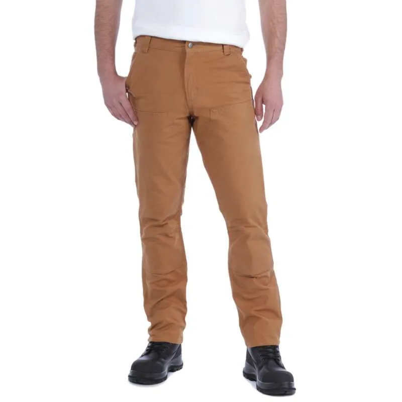 Carhartt Rugged Flex Duck Double Front Work Trousers