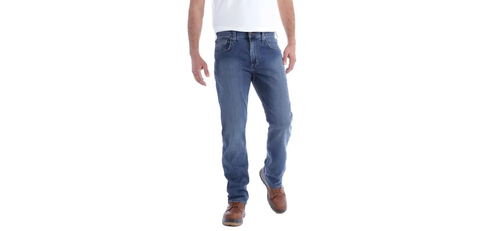 Carhartt RUGGED FLEX Relaxed Straight Jean (BD2804)