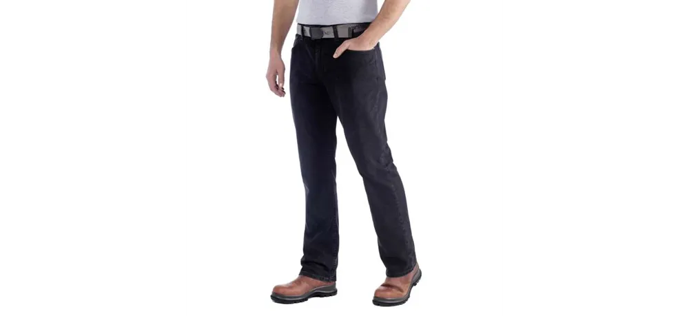 Carhartt RUGGED FLEX Relaxed Straight Jean (BD2804)