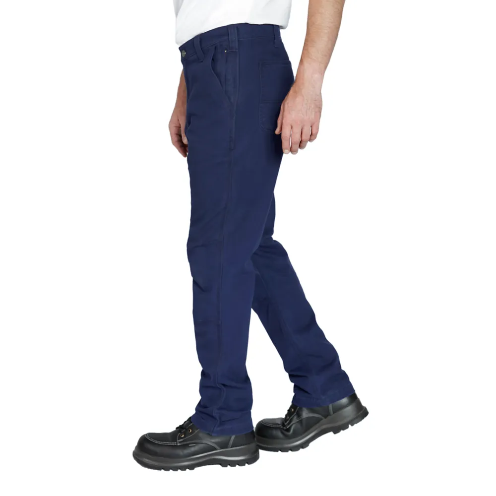 Carhartt RUGGED FLEX® Straight fit canvas work pant (BN2821)