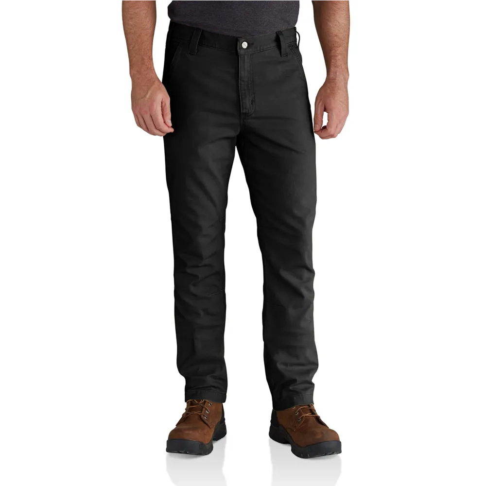 Carhartt RUGGED FLEX® Straight fit canvas work pant (BN2821)