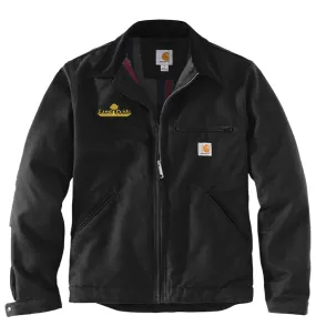 Carhartt® TALL Duck Detroit Jacket