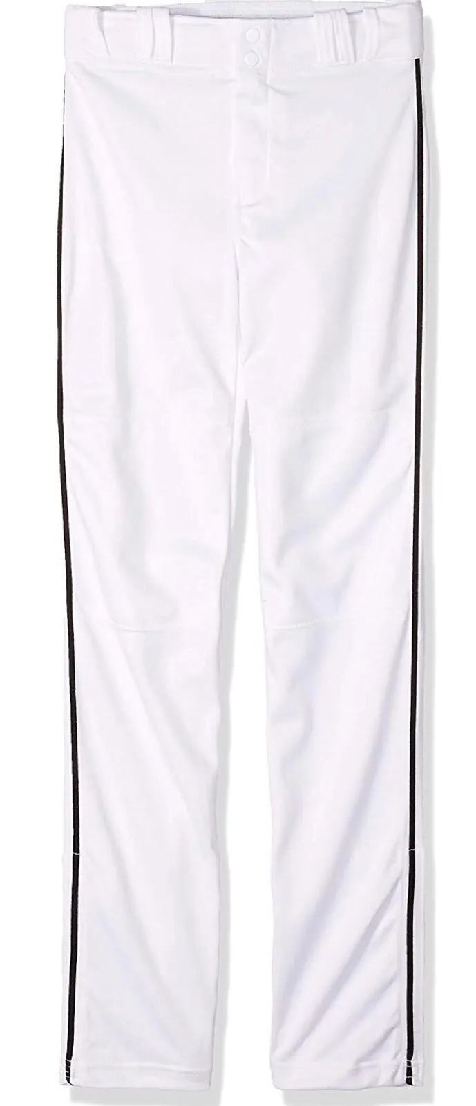 Champro Pro Plus Open Bottom Baseball Pants