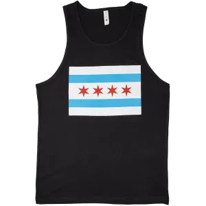 City of Chicago Tank Top