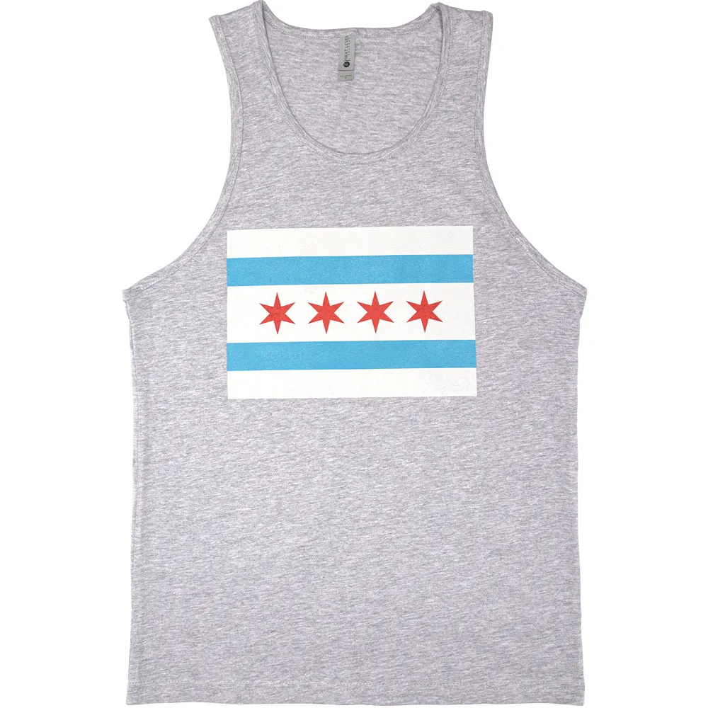 City of Chicago Tank Top