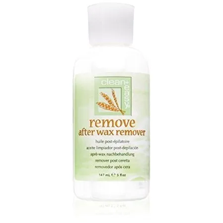 Clean   Easy Remove Post-Wax Remover (5oz)