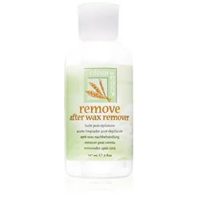 Clean   Easy Remove Post-Wax Remover (5oz)