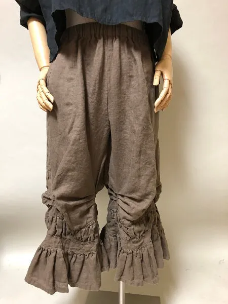 Colette Pant, Linen