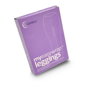 Comfifast / Comfikids Easywrap Leggings 8-11 Years