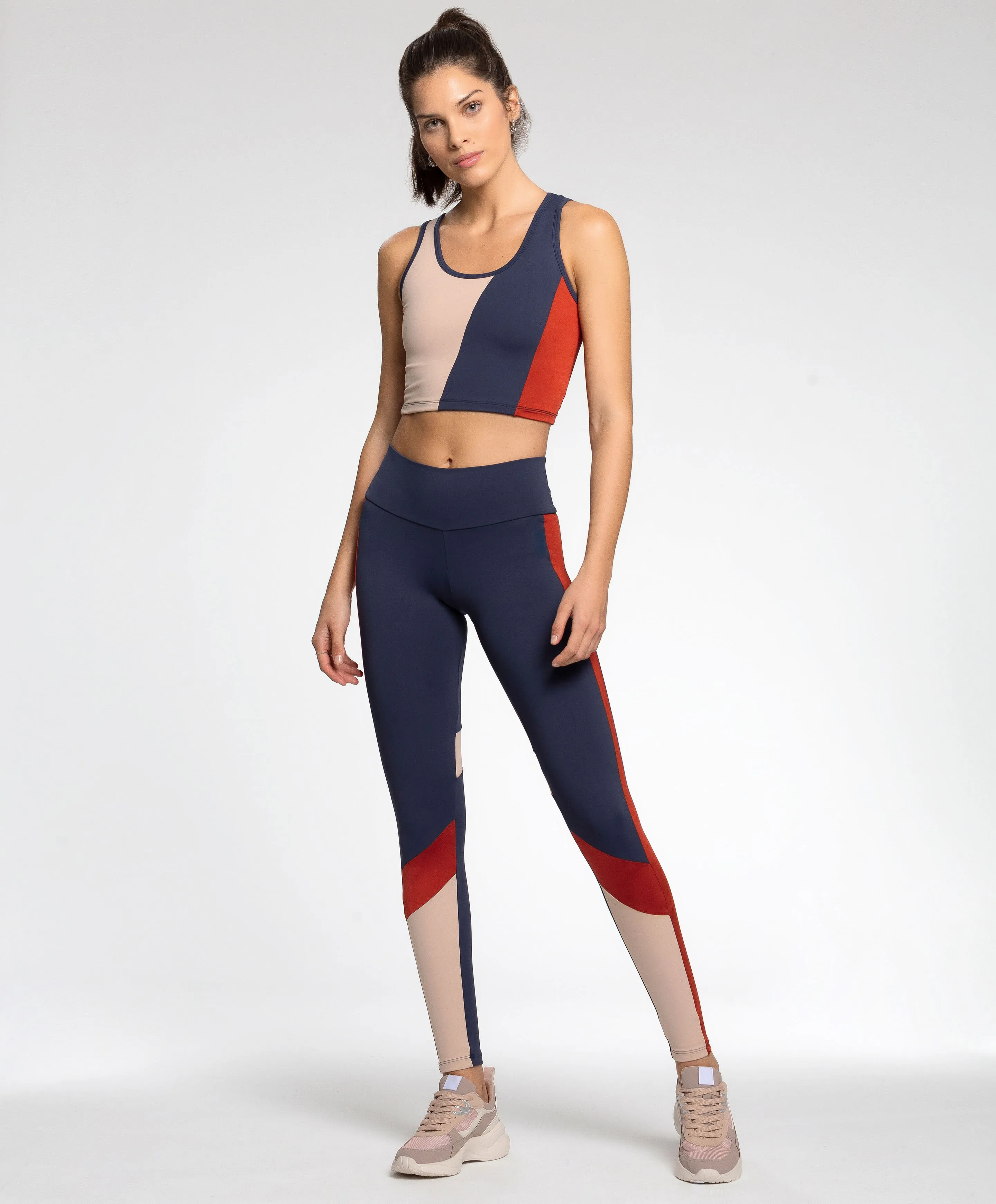 Conscious Sports RioSoft™ Top