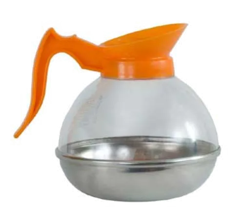 Crestware PD64D Coffee Decanter