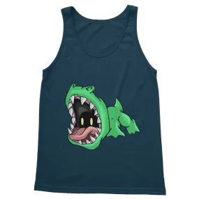 Crock Classic Adult Vest Top