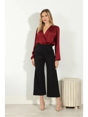 Culotte Pant