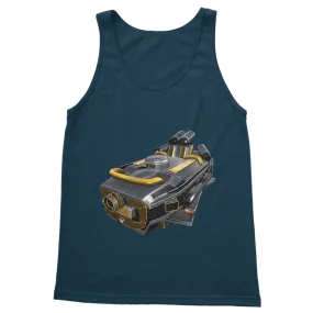 Drone Classic Adult Vest Top