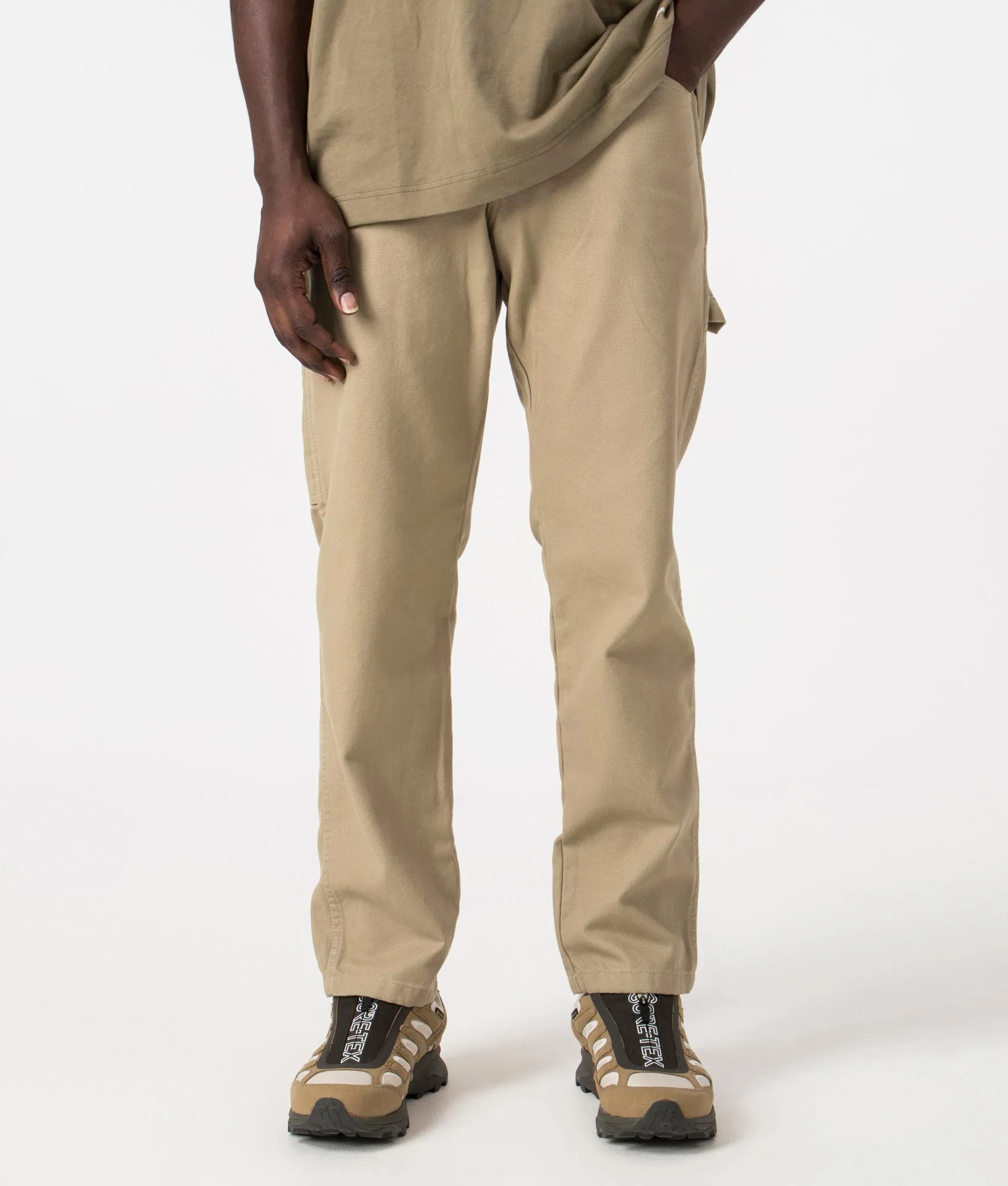 Duck Carpenter Pants