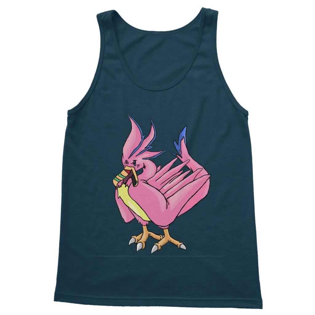 Flaremyu Classic Adult Vest Top